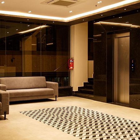 Hotel Galore Inn Майсур Экстерьер фото