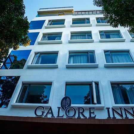 Hotel Galore Inn Майсур Экстерьер фото